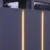12-7.webp Mur ogrodzeniowy z betonu architektonicznego LAMPA LED