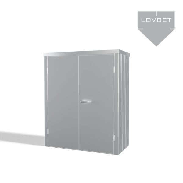 romeo_silver_ikona_sklep Szafka na taras "Romeo"