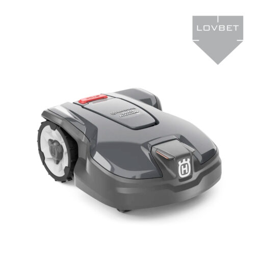 HUSQVARNA AM 305
